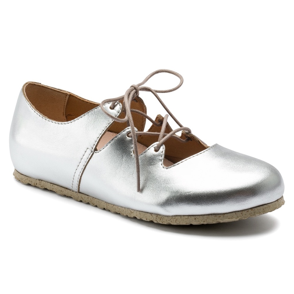 Birkenstock “Rye” NWT